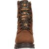 Rocky Arctic BearClaw GORE-TEX Waterproof Insulated Outdoor Boot, 13ME FQ0009455